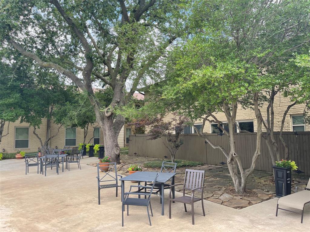 One Steppington Place Condos - Residential