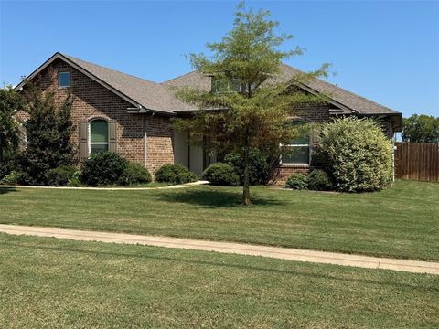 Photo of 792 E Northside Drive, Pilot Point, TX 76258 (MLS # 21201800)