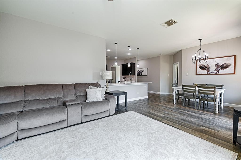 Villages Of Melissa Ph 1 - Residential