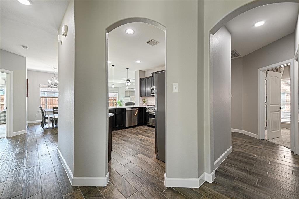 Villages Of Melissa Ph 1 - Residential