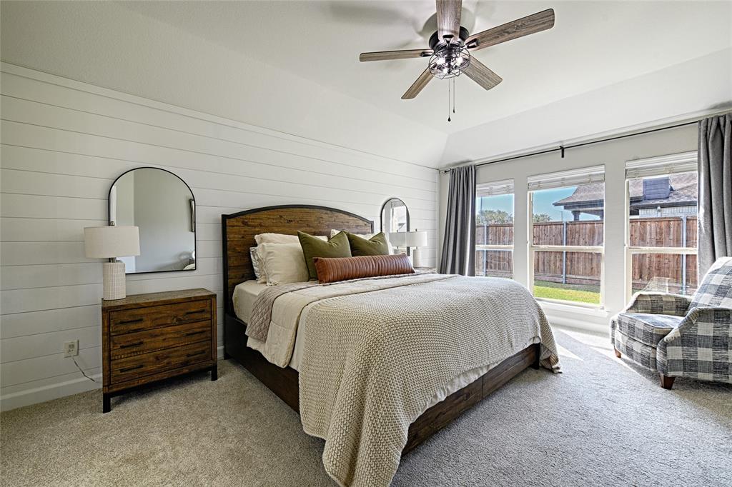 Villages Of Melissa Ph 1 - Residential