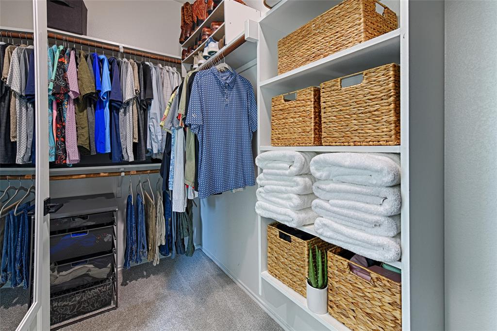 Villages Of Melissa Ph 1 - Residential