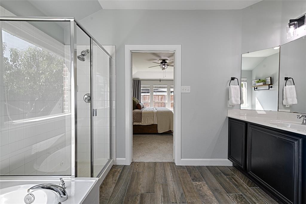 Villages Of Melissa Ph 1 - Residential