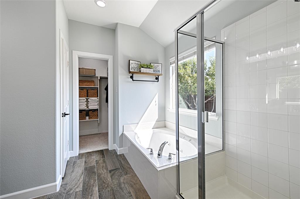 Villages Of Melissa Ph 1 - Residential