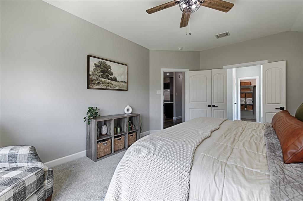 Villages Of Melissa Ph 1 - Residential