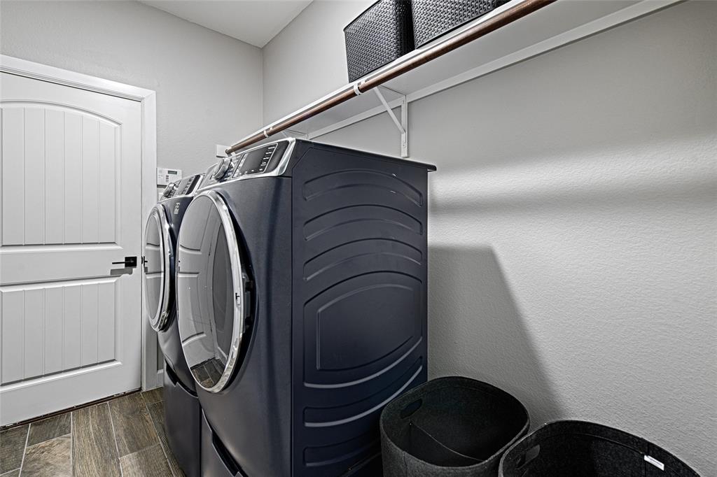 Villages Of Melissa Ph 1 - Residential