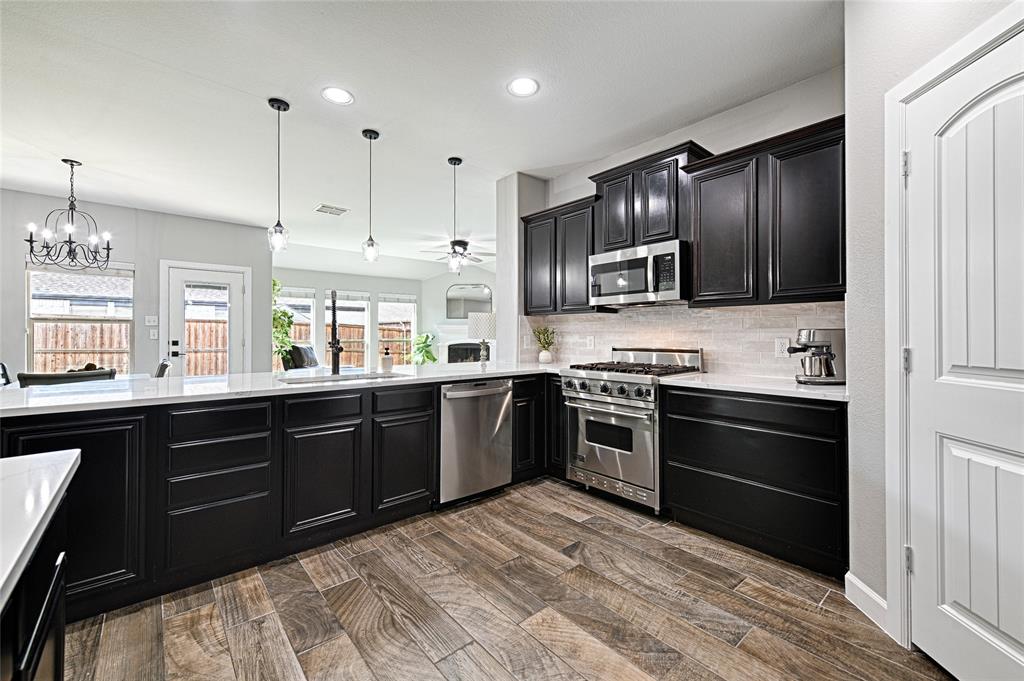 Villages Of Melissa Ph 1 - Residential