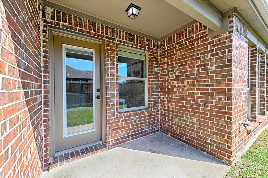 Villages Of Melissa Ph 1 - Residential