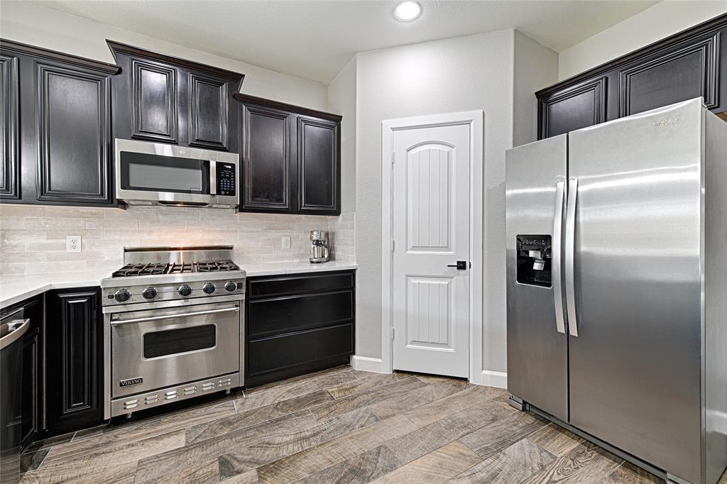 Villages Of Melissa Ph 1 - Residential