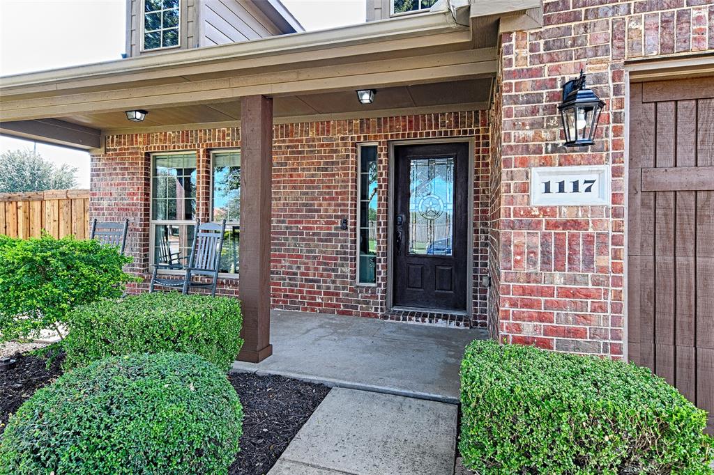 Villages Of Melissa Ph 1 - Residential