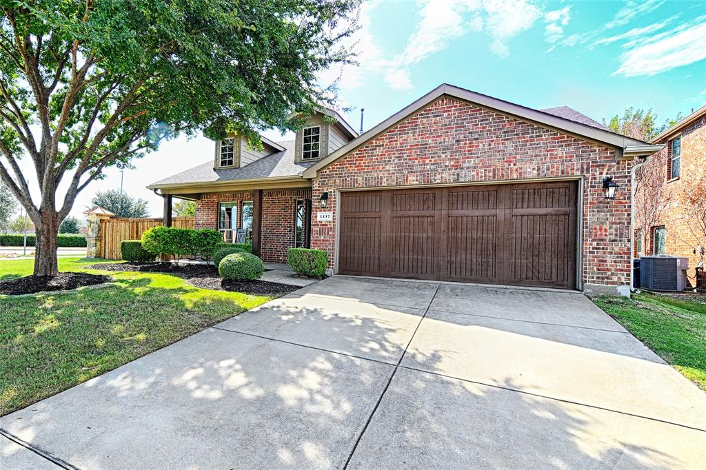 Villages Of Melissa Ph 1 - Residential