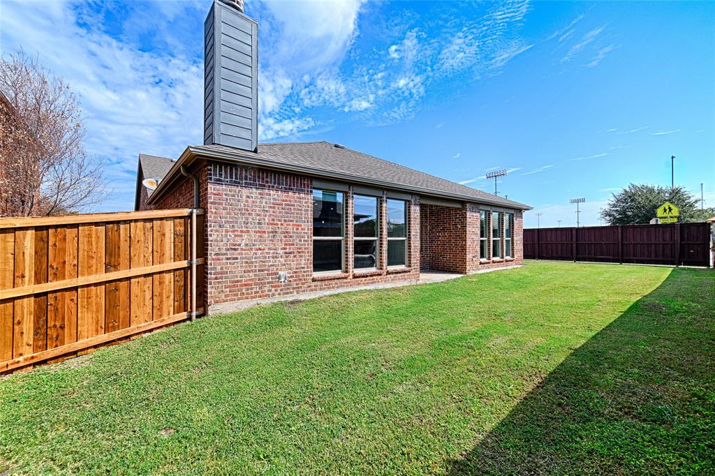 Villages Of Melissa Ph 1 - Residential