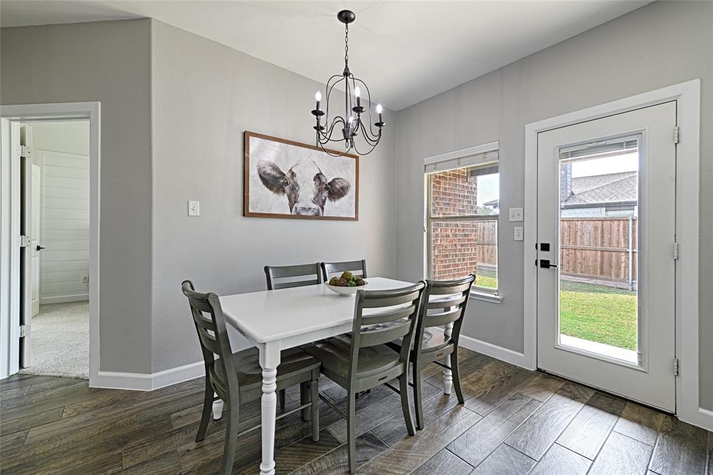 Villages Of Melissa Ph 1 - Residential