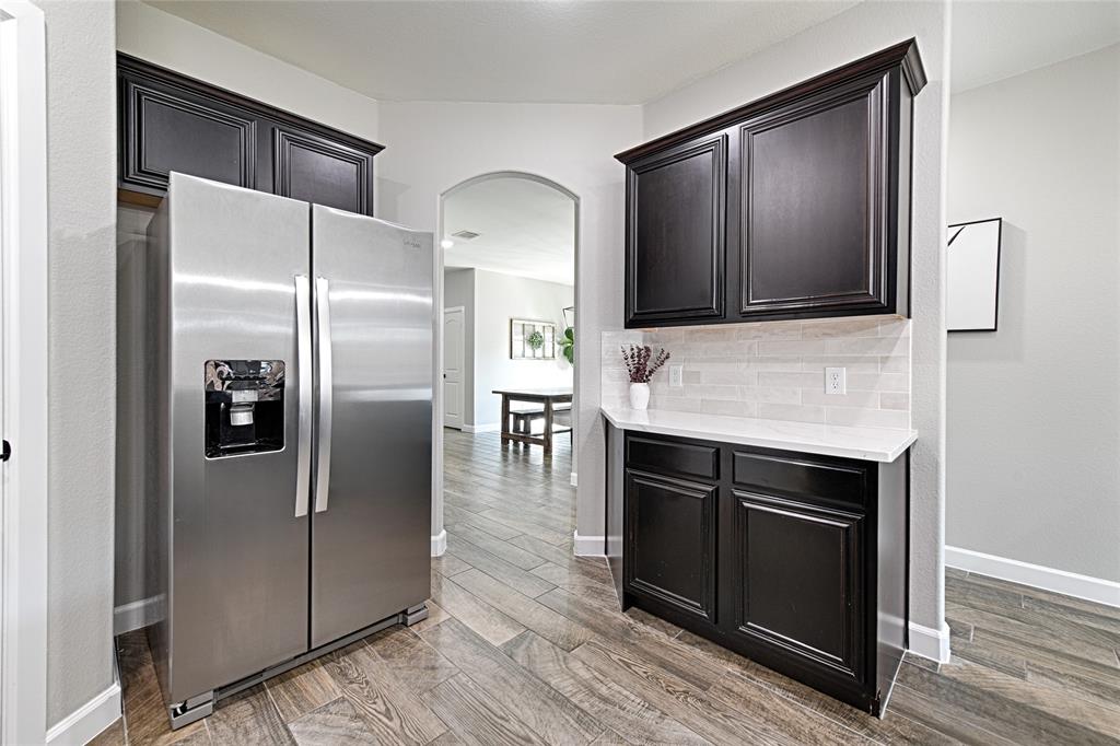 Villages Of Melissa Ph 1 - Residential