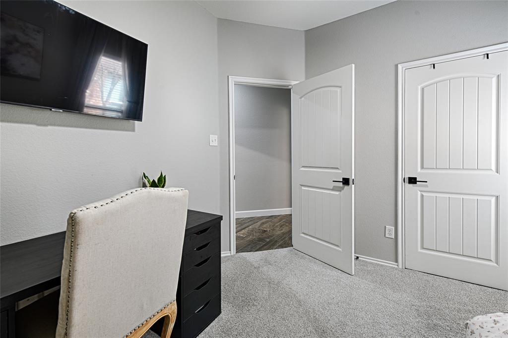 Villages Of Melissa Ph 1 - Residential