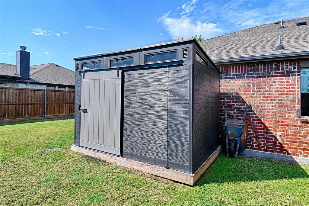 Villages Of Melissa Ph 1 - Residential