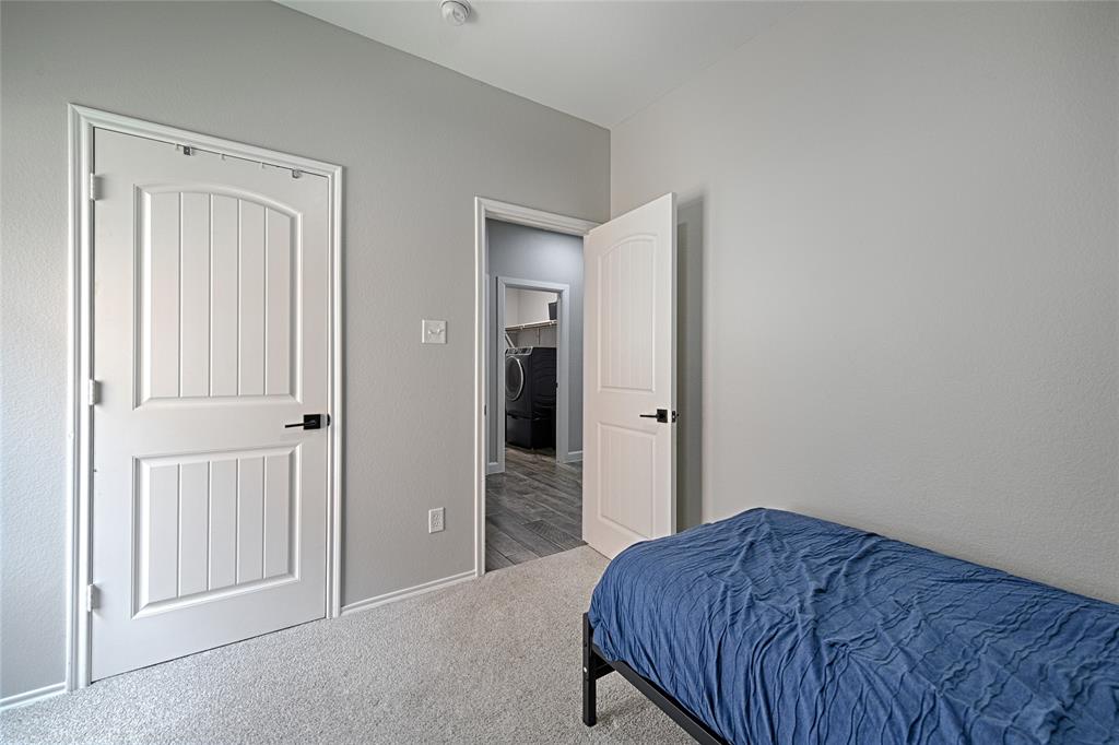 Villages Of Melissa Ph 1 - Residential