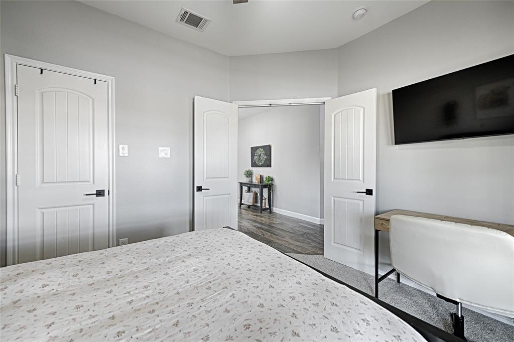 Villages Of Melissa Ph 1 - Residential