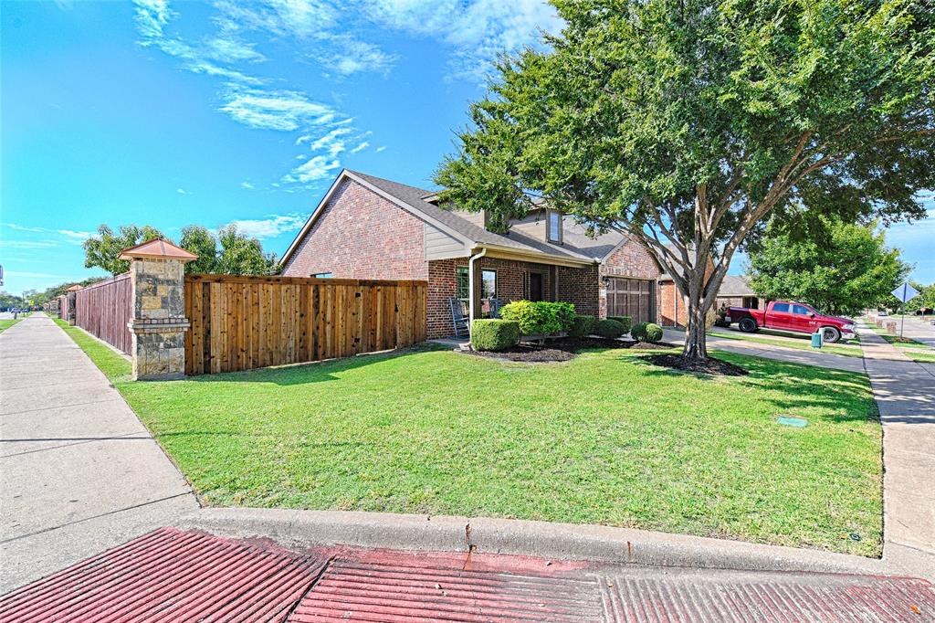 Villages Of Melissa Ph 1 - Residential