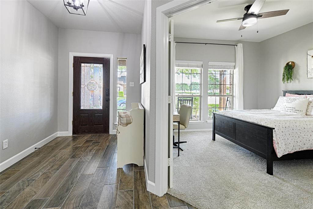 Villages Of Melissa Ph 1 - Residential