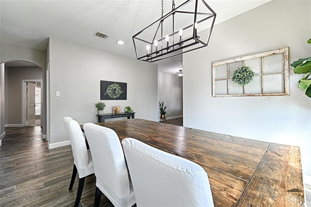 Villages Of Melissa Ph 1 - Residential