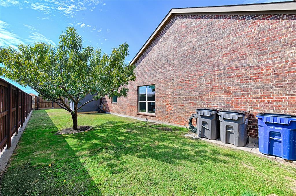 Villages Of Melissa Ph 1 - Residential