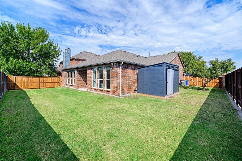 Villages Of Melissa Ph 1 - Residential