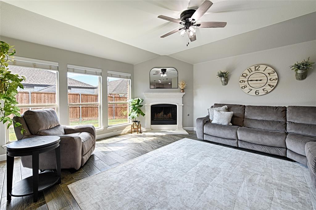 Villages Of Melissa Ph 1 - Residential