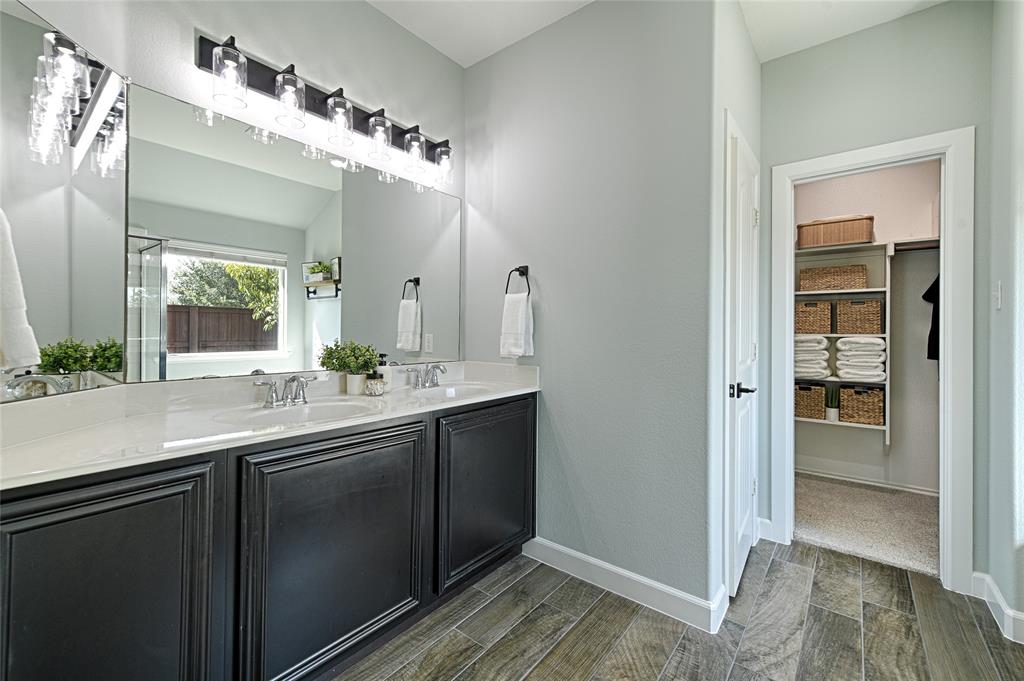 Villages Of Melissa Ph 1 - Residential