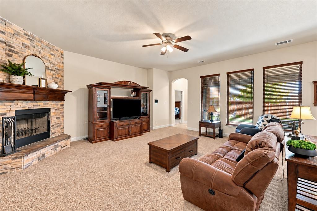 438 Salt Cedar Drive