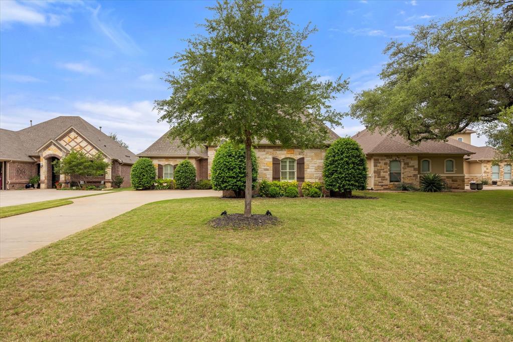 3536 Abes Landing Drive