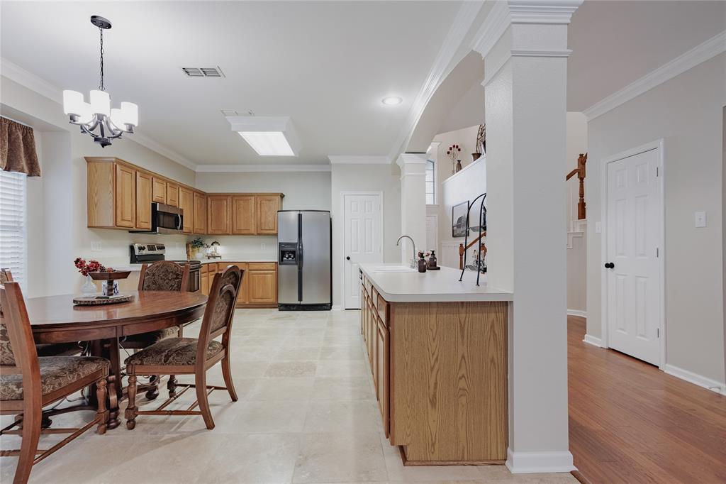 Quail Hollow Estates Ph I - Residential