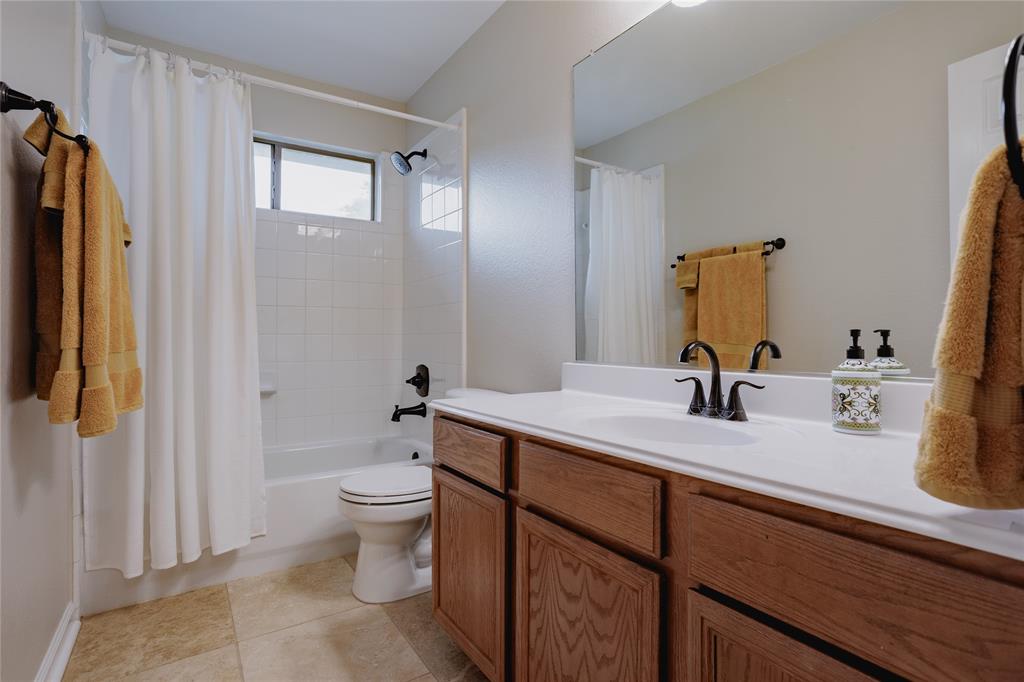 Quail Hollow Estates Ph I - Residential