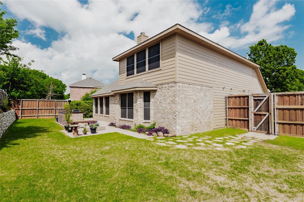 Quail Hollow Estates Ph I - Residential
