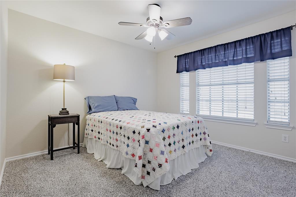 Quail Hollow Estates Ph I - Residential