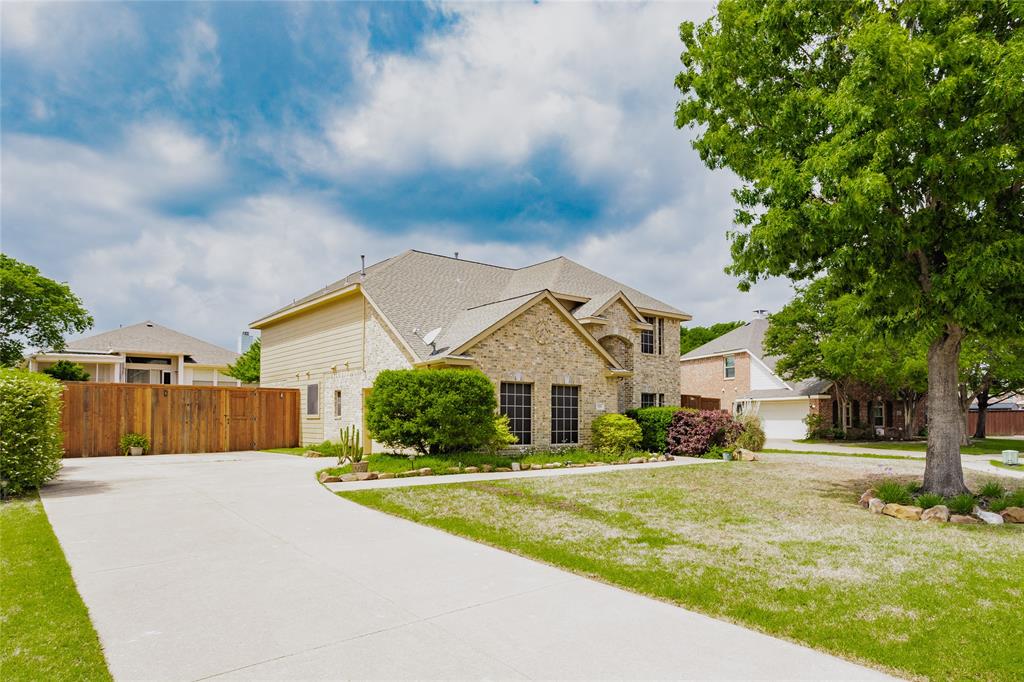 Quail Hollow Estates Ph I - Residential