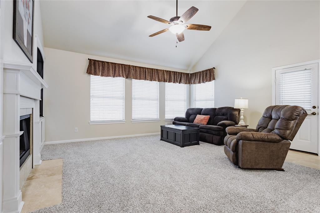 Quail Hollow Estates Ph I - Residential