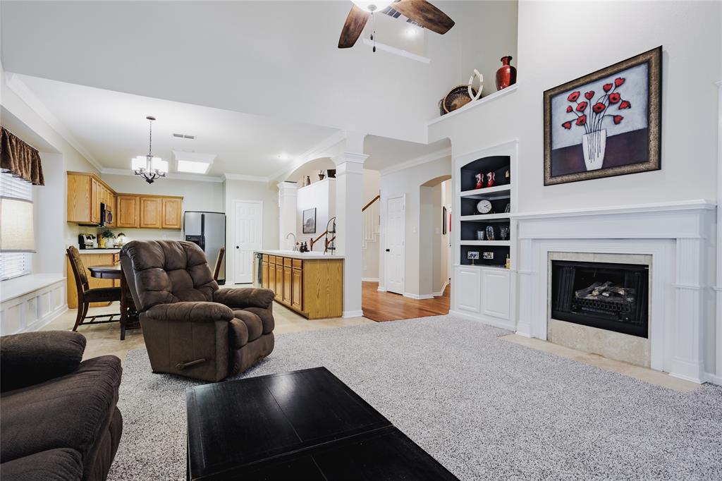 Quail Hollow Estates Ph I - Residential