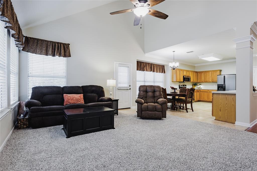 Quail Hollow Estates Ph I - Residential