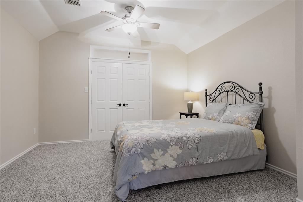 Quail Hollow Estates Ph I - Residential