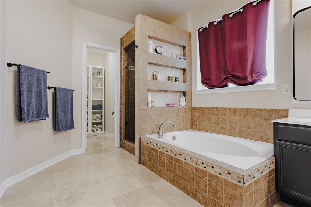 Quail Hollow Estates Ph I - Residential