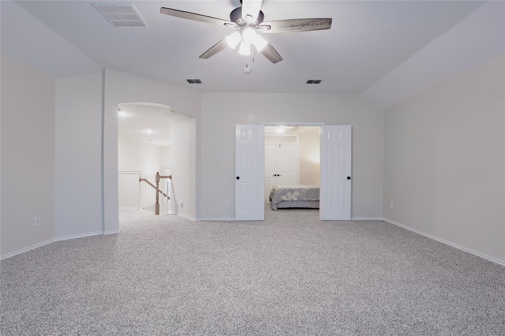 Quail Hollow Estates Ph I - Residential