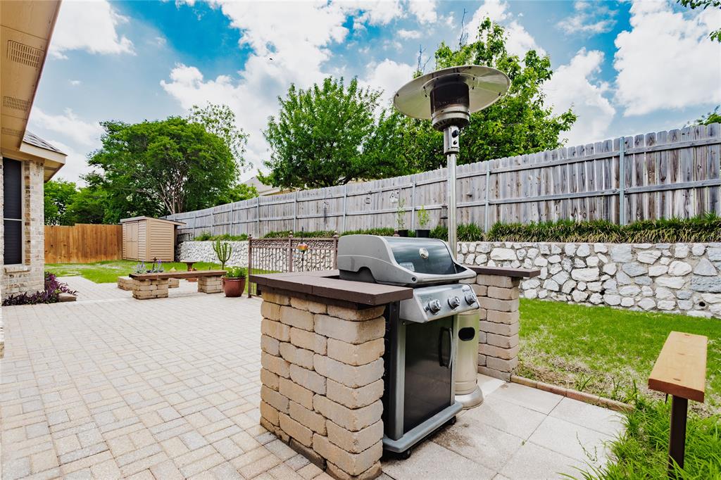 Quail Hollow Estates Ph I - Residential