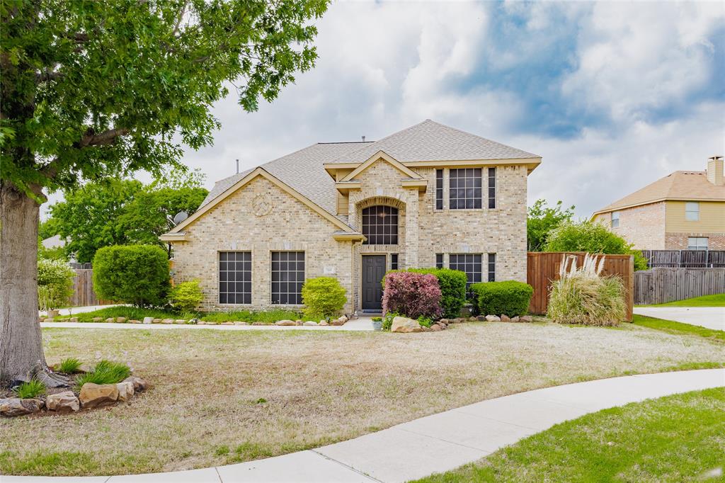 Quail Hollow Estates Ph I - Residential