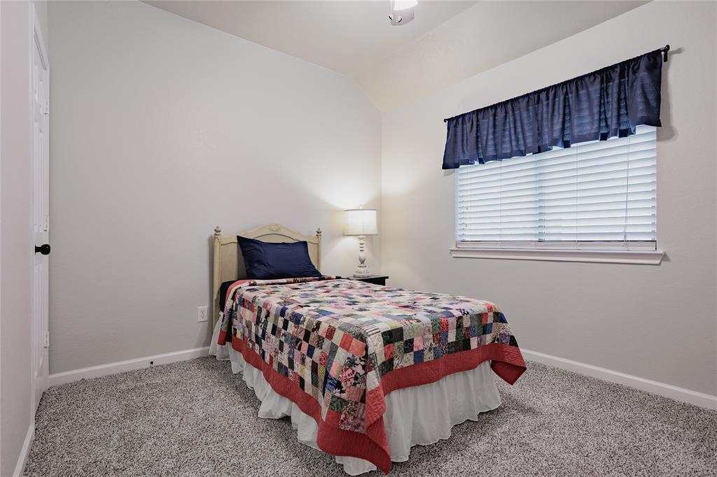 Quail Hollow Estates Ph I - Residential