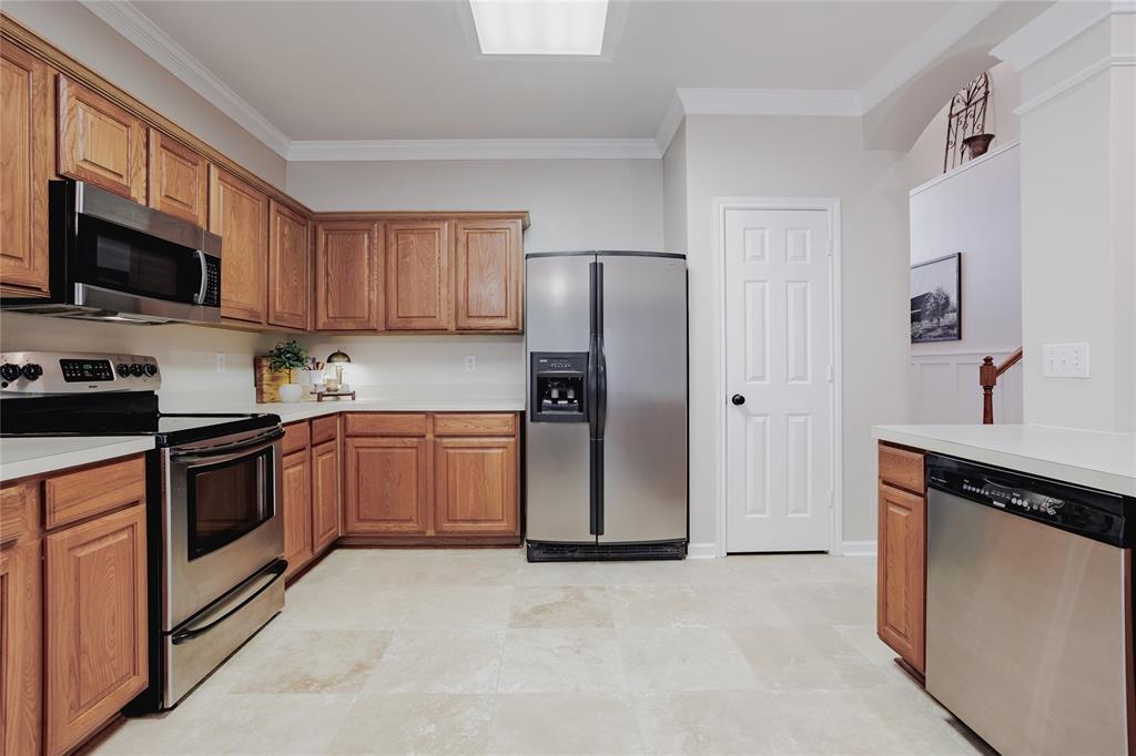 Quail Hollow Estates Ph I - Residential