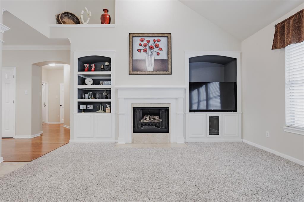 Quail Hollow Estates Ph I - Residential
