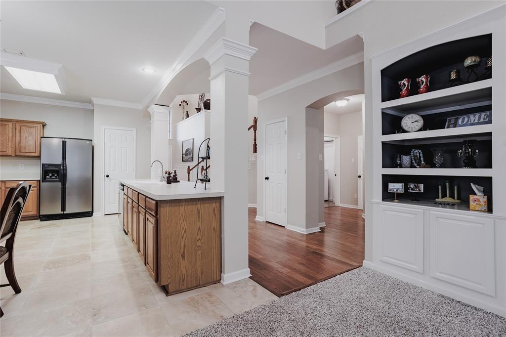 Quail Hollow Estates Ph I - Residential