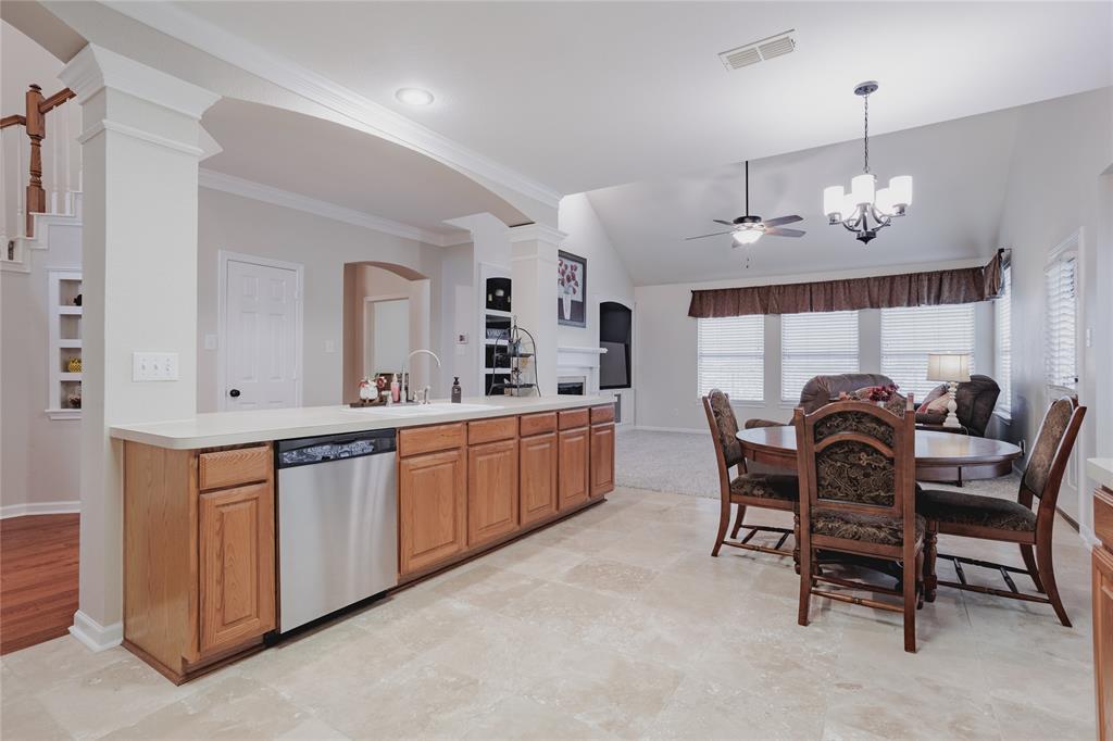 Quail Hollow Estates Ph I - Residential