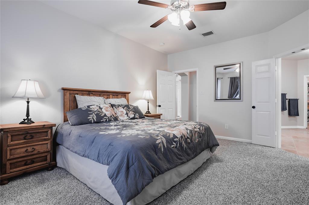 Quail Hollow Estates Ph I - Residential